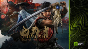 Sharpen the Sword, Skip the Downloads — ‘Onimusha: Way of the Sword’ Is Coming to GeForce NOW