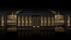 Built for Vera Rubin, NVIDIA Spectrum-6 Arrives in Gigascale AI Factories