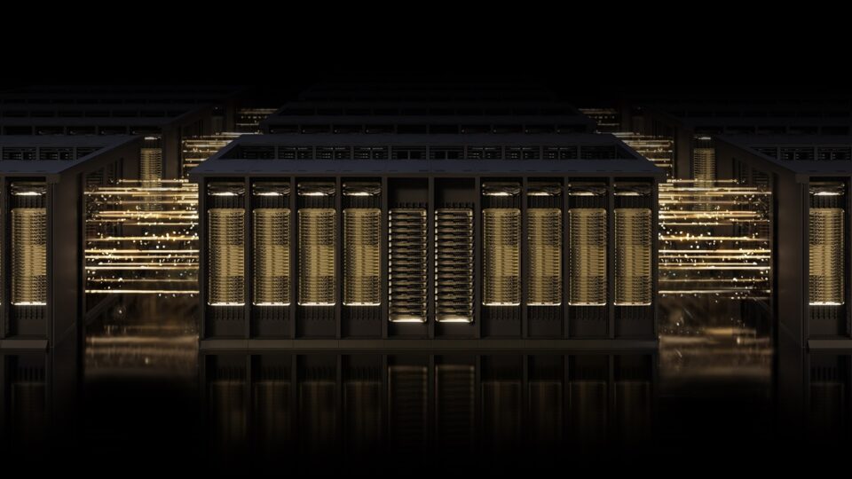 Built for Vera Rubin, NVIDIA Spectrum-6 Arrives in Gigascale AI Factories