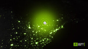 GeForce NOW Turns Up the Heat With New GeForce RTX 5080-Powered Toronto Server