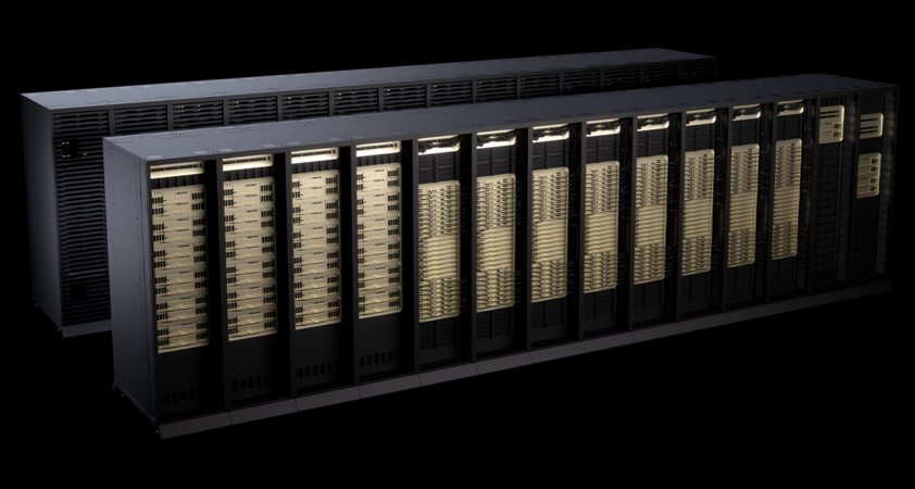 Nvidia Pitches Vera Rubin as a Post-Training Machine, Claiming Ten Times Lower Cost Per Token
