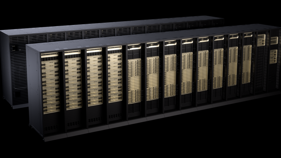 NVIDIA Vera Rubin Maximizes Intelligence per Dollar for Post-Training Workloads – a Key Metric for Agentic AI