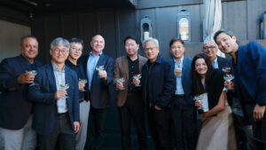 At AI Summit, South Korea Outlines Its AI Future With NVIDIA and Partners