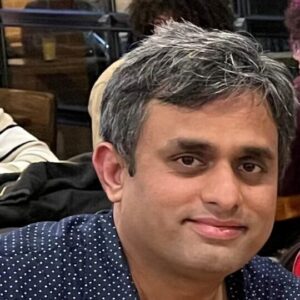 Avatar for Kirthi Develeker