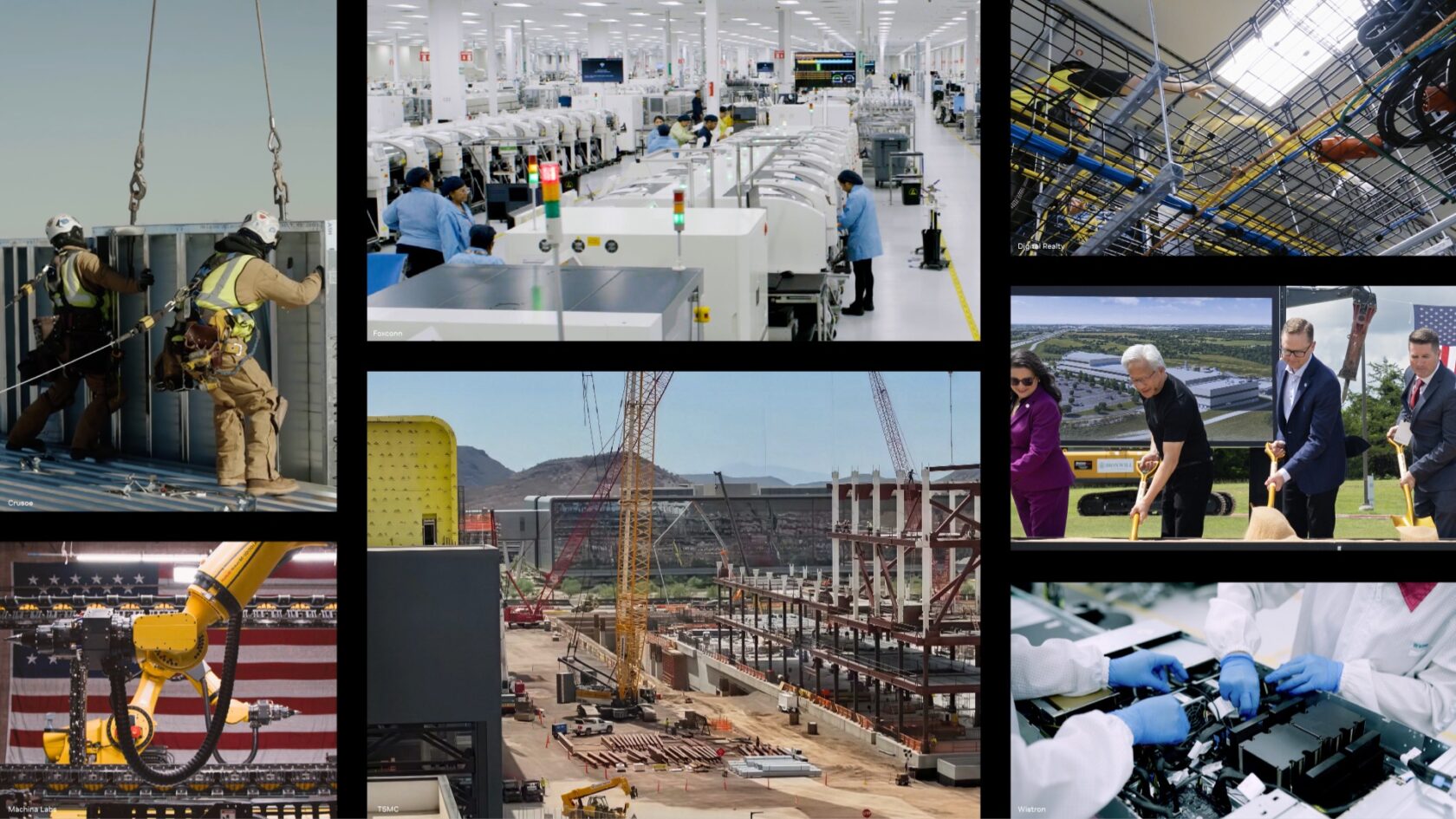 New NVIDIA Nemotron 3 Super Delivers 5x Higher Throughput for Agentic ...