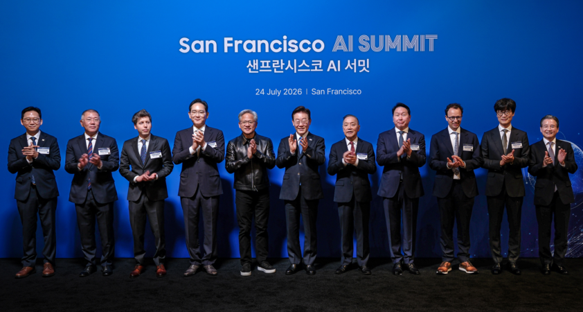 South Korea Commits to Roughly 260,000 Nvidia GPUs for Sovereign AI