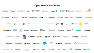 Industry Leaders Unite in Open Secure AI Alliance for AI Safety and Security