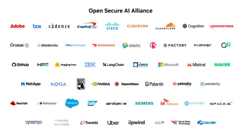 Open Secure AI Alliance Formed for AI Safety