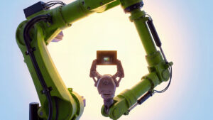 NVIDIA Introduces New Jetson Thor Computers to Advance Mainstream Robotics and Edge AI