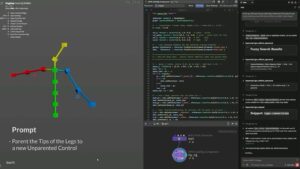 At SIGGRAPH, NVIDIA Advances Graphics and Simulation With Agentic and Physical AI