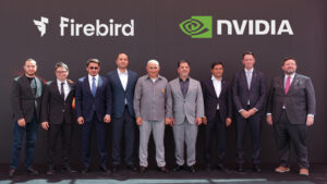 Firebird Launches CIS Region’s Largest AI Factory in Armenia