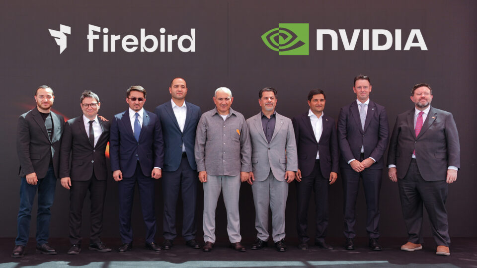 Firebird Launches CIS Region’s Largest AI Factory in Armenia