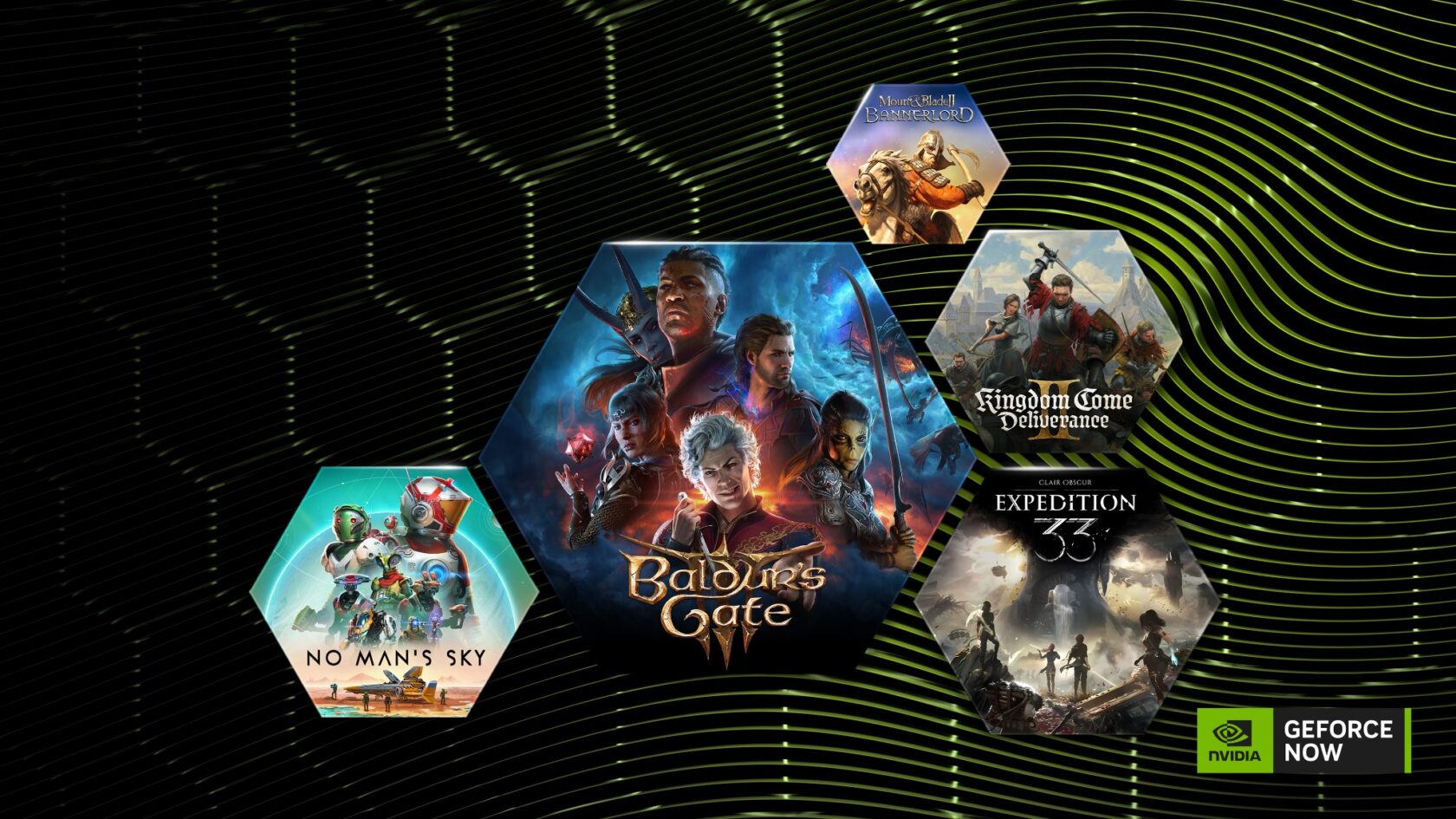 GOG SSO on GeForce NOW