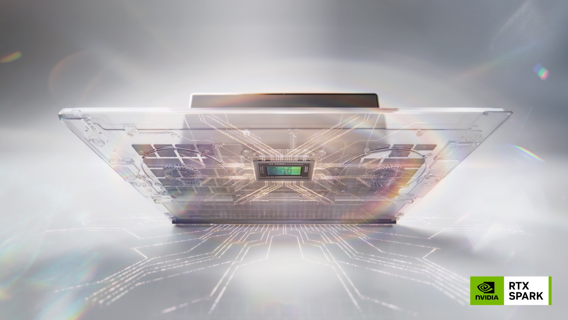 AI动态：Leading Publishers Bring Blockbuster PC Games and Technology to NVIDIA RTX Spark