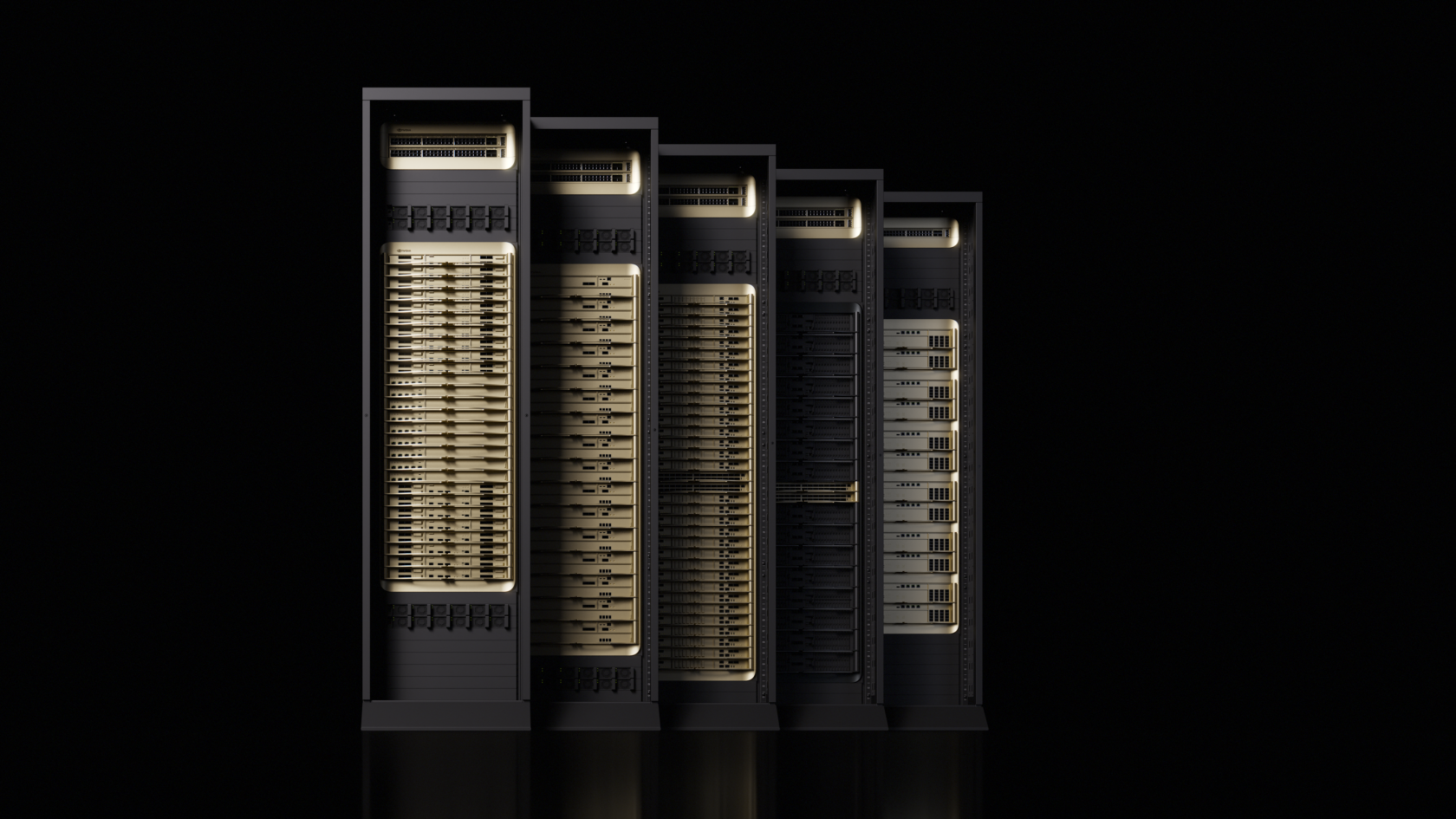 With Groq 3 LPX in Full Production, NVIDIA Extends Vera Rubin Inference for Agents