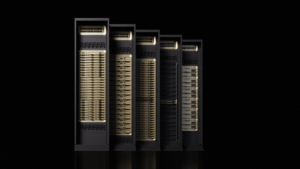 With Groq 3 LPX in Full Production, NVIDIA Extends Vera Rubin Inference for Agents