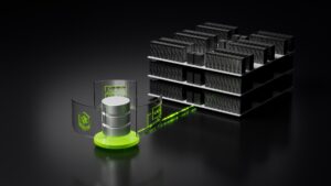 As AI Increases Demands on Memory, Storage Steps Up