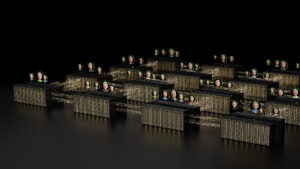 Up to 30x More Work Per Watt: NVIDIA Vera Rubin NVL72 Sets a New Efficiency Standard for AI Agents