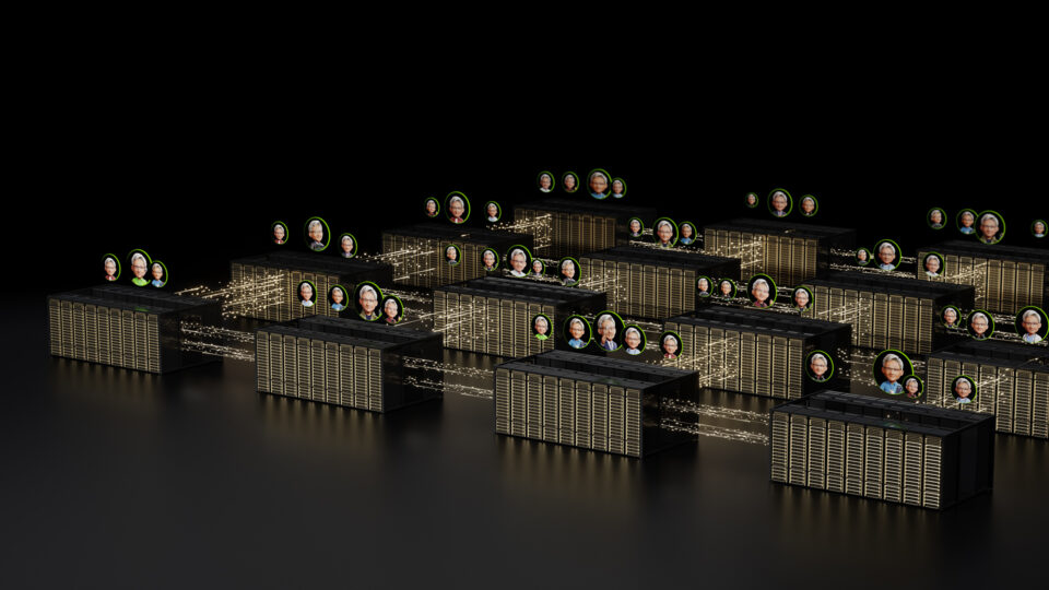 Up to 30x More Work Per Watt: NVIDIA Vera Rubin NVL72 Sets a New Efficiency Standard for AI Agents