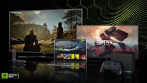 GeForce NOW Gives Gamers More Ways to Play at Gamescom 2026