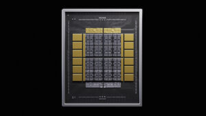 NVIDIA NVLink Fusion Expands With NVHBM Custom High-Bandwidth Memory