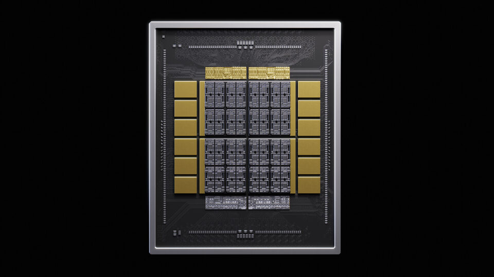NVIDIA NVLink Fusion Expands With NVHBM Custom High-Bandwidth Memory