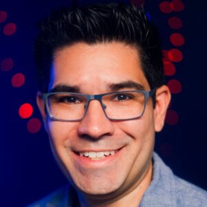 Avatar for Alexander Mejia