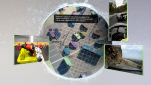 Into the Omniverse: How Open World Models Push the Frontier of Physical AI