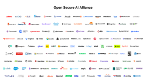 Industry Leaders Unite in Open Secure AI Alliance for AI Safety and Security