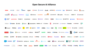Industry Leaders Unite in Open Secure AI Alliance for AI Safety and Security