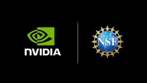 NVIDIA Joins NSF State and Regional AI Hubs Program to Expand AI Research and Education Across the US
