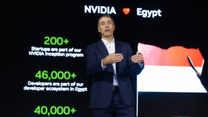 From Enablement to Execution, Egypt’s AI Ecosystem Reaches Production Scale