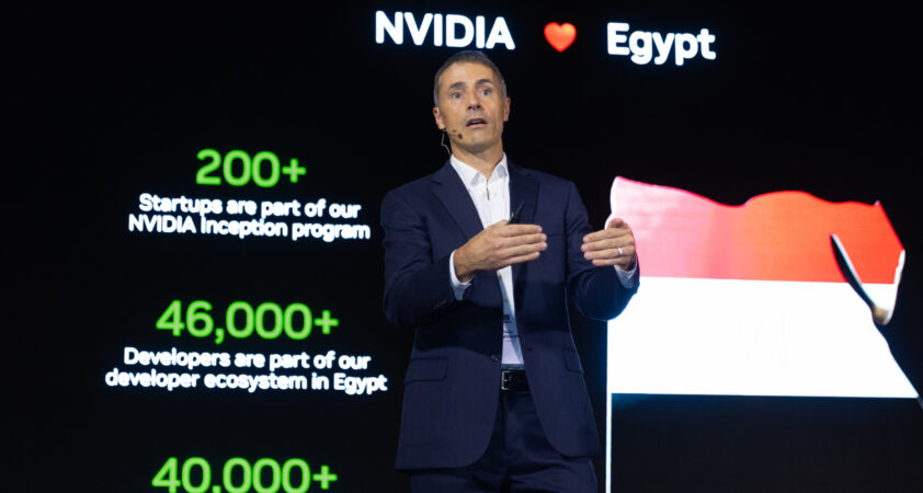 From Enablement to Execution, Egypt’s AI Ecosystem Reaches Production Scale