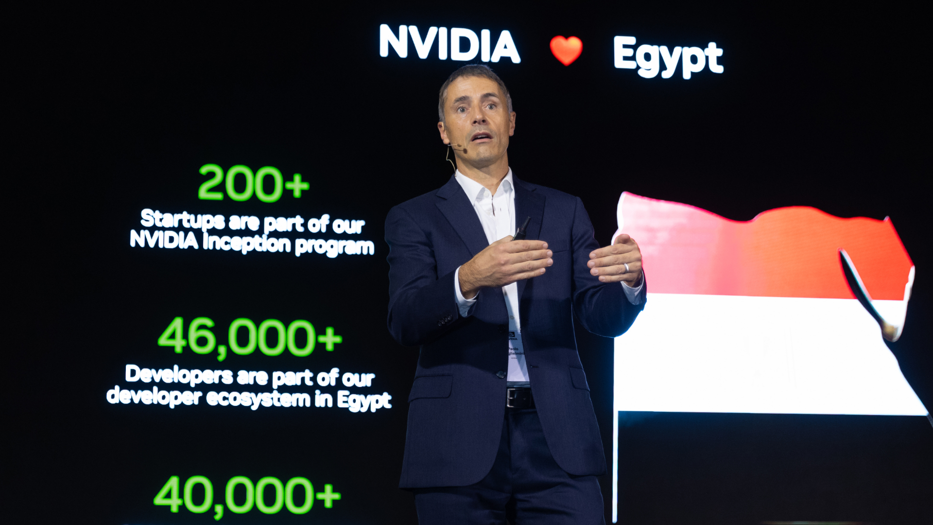 From Enablement to Execution, Egypt’s AI Ecosystem Reaches Production Scale