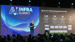 AI Infra Summit: NVIDIA Vera Rubin and DSX Platform Advancements Showcase Energy Efficiencies of Optimizing Tokens Per Watt for AI Factories