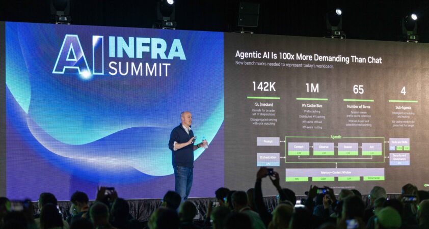 AI Infra Summit: NVIDIA Vera Rubin and DSX Platform Advancements Showcase Energy Efficiencies of Optimizing Tokens Per Watt for AI Factories
