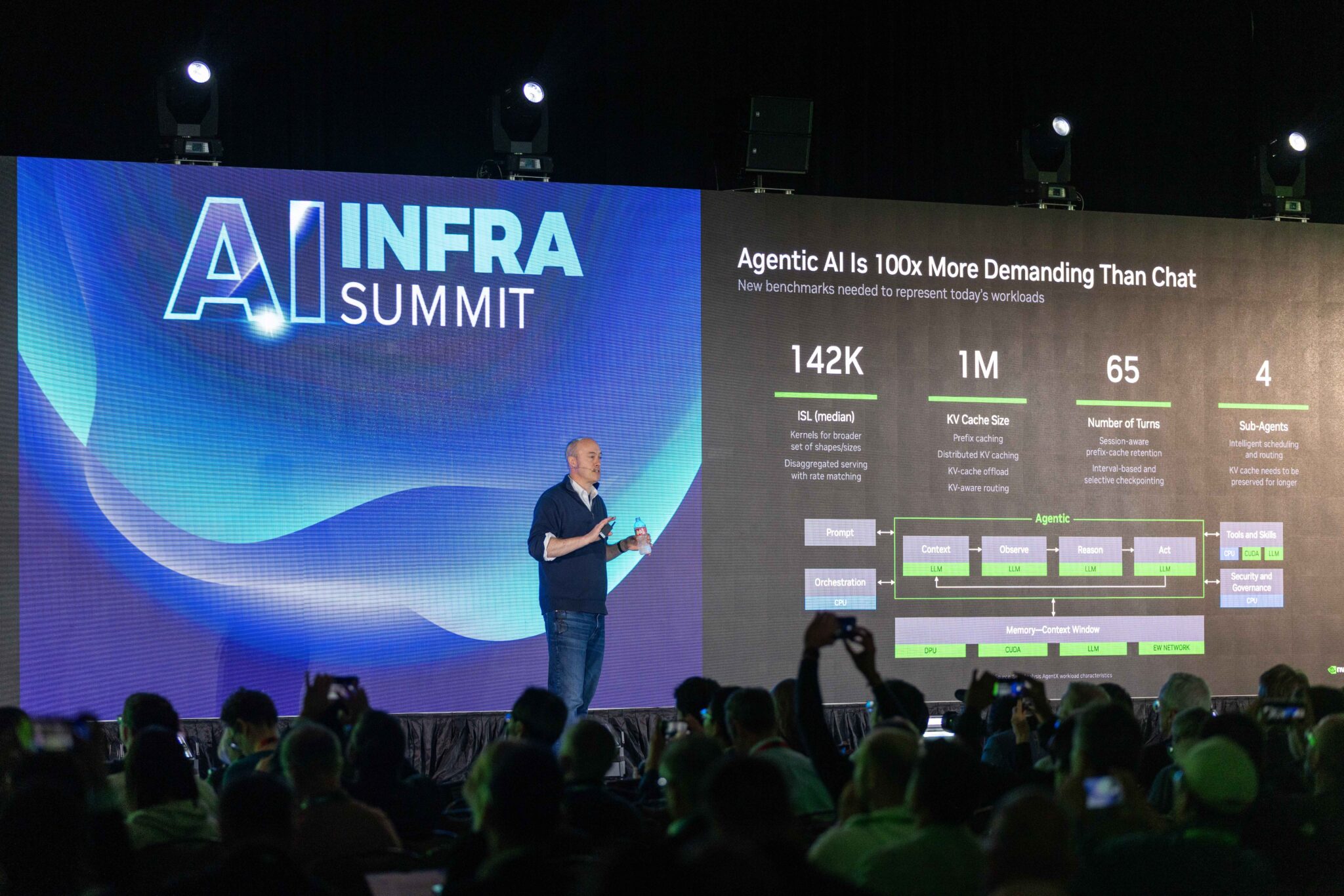 AI Infra Summit: NVIDIA Vera Rubin and DSX Platform Advancements Showcase Energy Efficiencies of Optimizing Tokens Per Watt for AI Factories