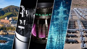 5 Companies Using NVIDIA AI for Clean Energy