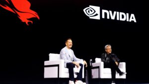 NVIDIA and CrowdStrike Strengthen Agentic Cybersecurity Frontier