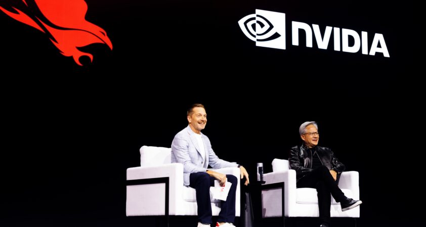 NVIDIA and CrowdStrike Launch Agentic Cybersecurity System