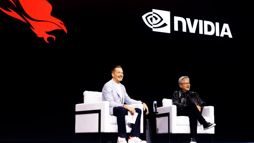 NVIDIA and CrowdStrike Strengthen Agentic Cybersecurity Frontier