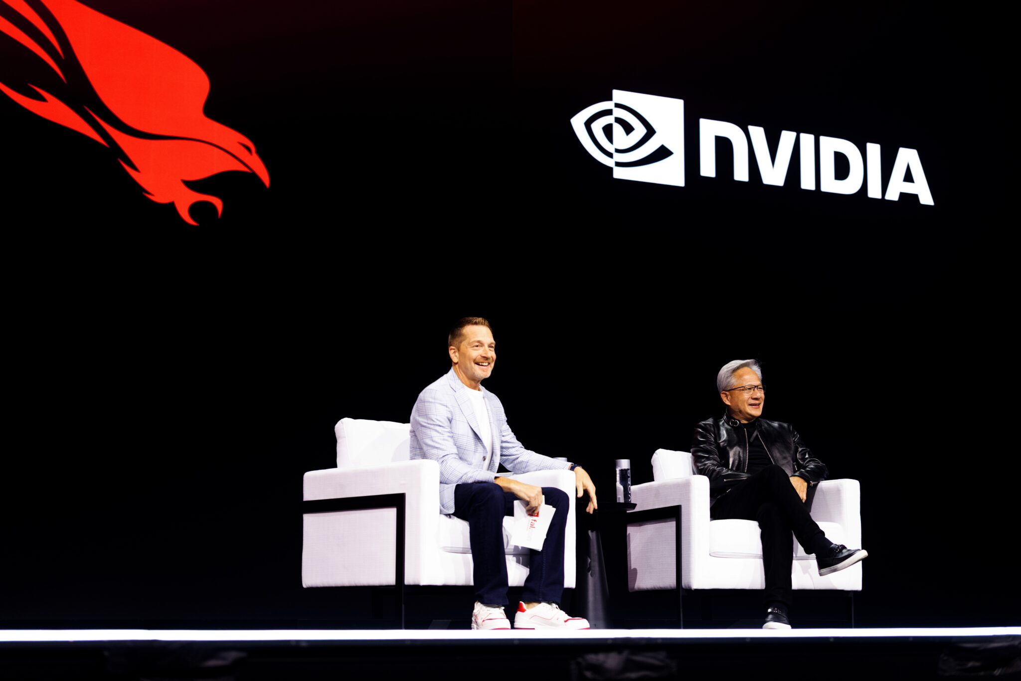 NVIDIA与CrowdStrike加强智能网络安全前沿