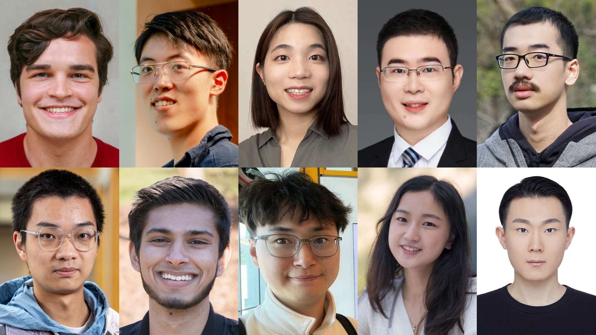 NVIDIA opens application period for Graduate Fellowships 2027–2028