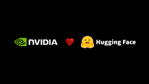 NVIDIA to Acquire Hugging Face