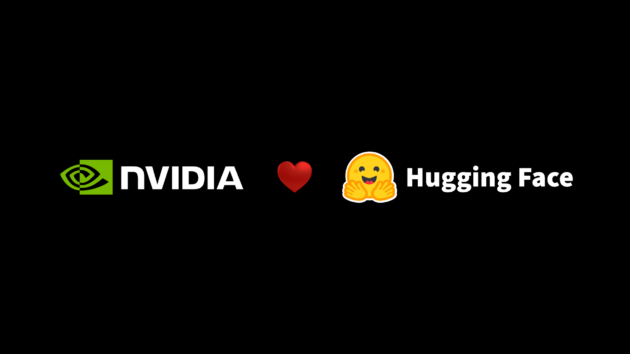 Nvidia compra Hugging Face por casi 13.000 millones de dólares