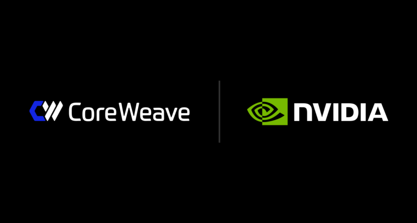 From Training to Production, NVIDIA and CoreWeave Close the Loop on Agentic AI