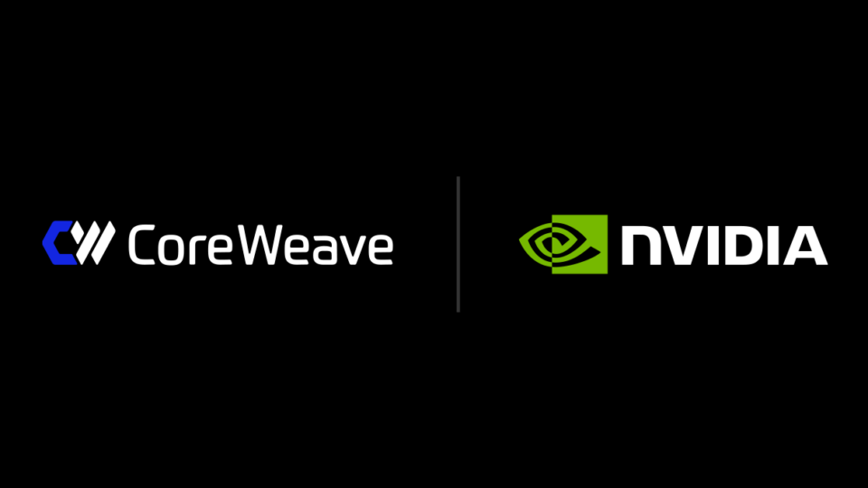 From Training to Production, NVIDIA and CoreWeave Close the Loop on Agentic AI