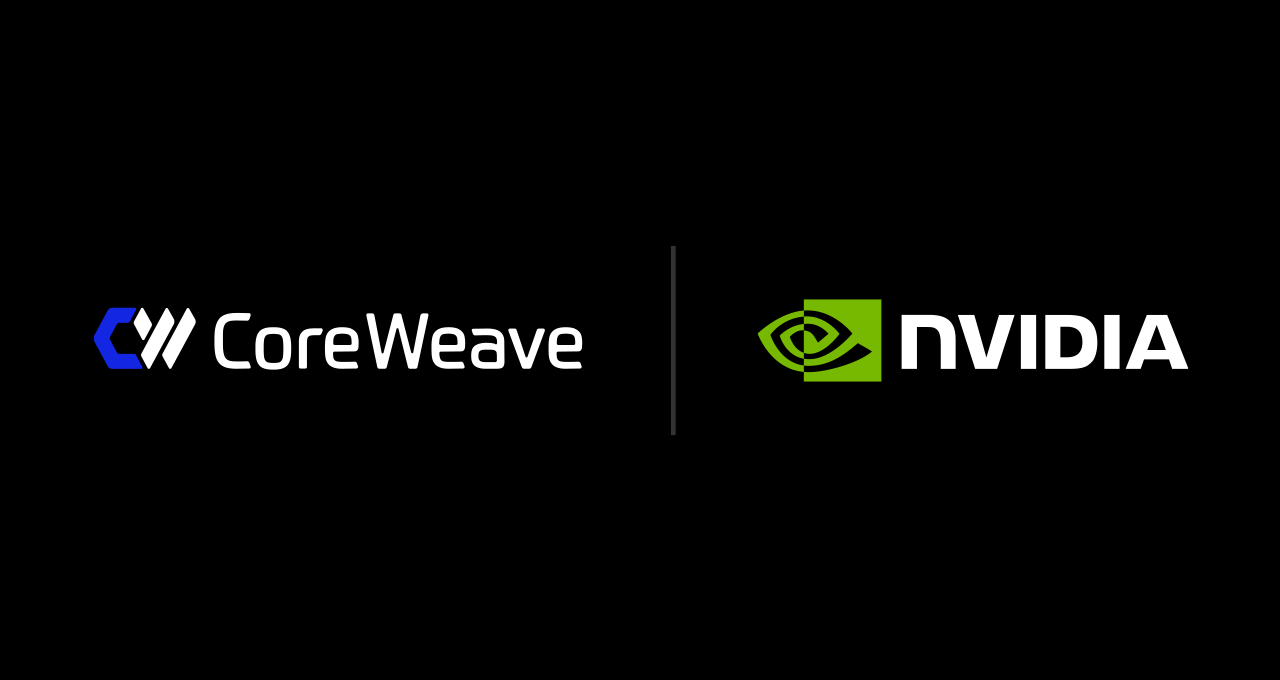 CoreWeave en NVIDIA: Van Training naar Productie met AI
