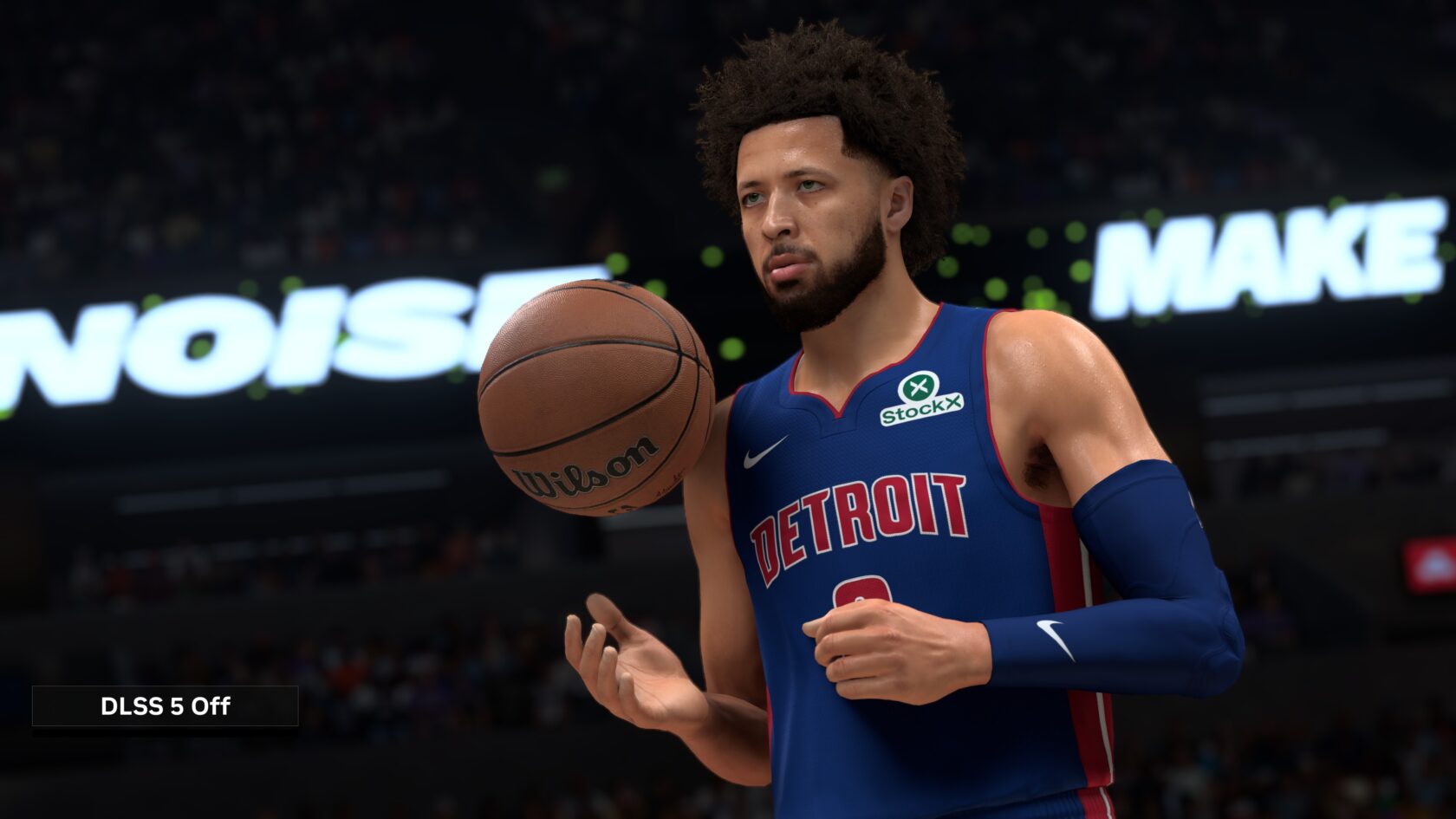 《NBA 2K27》携 NVIDIA DLSS 5 领衔 GeForce NOW 本月 26 款新游阵容