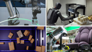 NVIDIA Isaac ROS 5.0 Advances Agentic, Open Source Robotics Development
